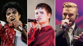 Michael Jackson, Chris, Justin Timberlake... ces chanteurs qui sont aussi d'incroyables danseurs !