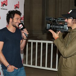 Amir - NRJ Music Tour Roubaix 2016