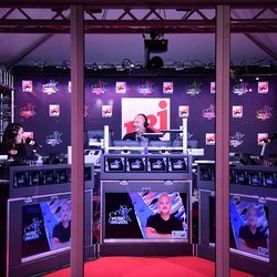 C'Cauet sur NRJ