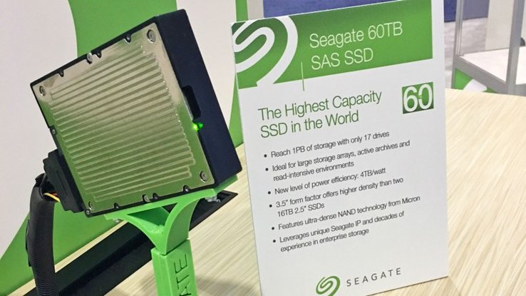 Image : SEAGATE USA / Twitter