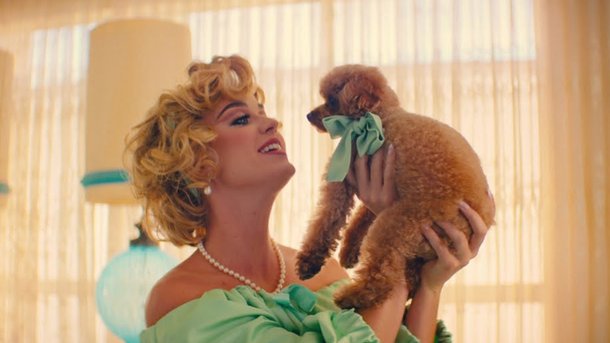 Katy Perry - Small Talk