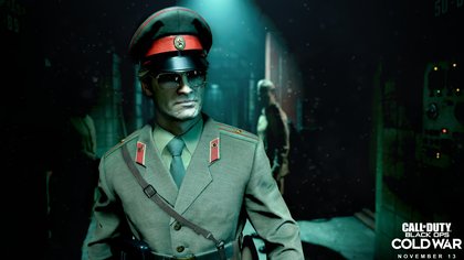 Call of Duty Black Ops Cold War