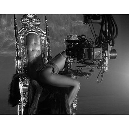  ©instagram rihanna