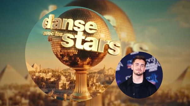 L'hommage poignant de Julien Lieb à son père dans Danse avec les stars
