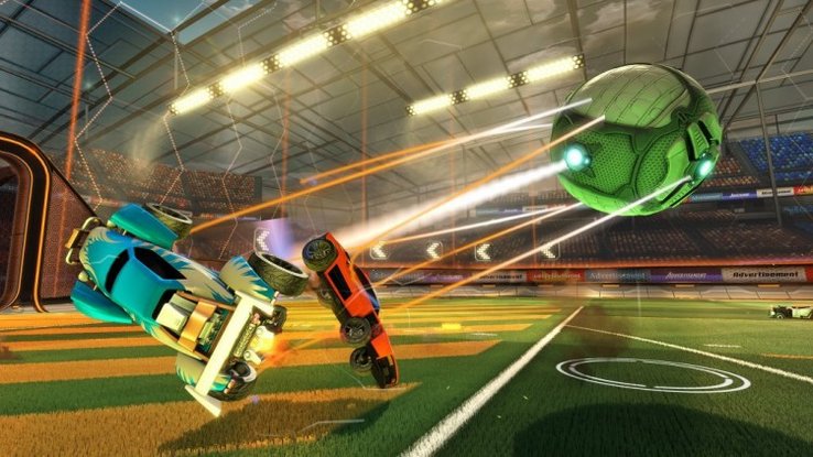 Rocket League