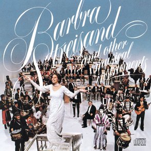 Barbra Streisand... And Other Musical Intruments