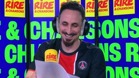 Jo Brami : Les OVNIS - La Team du Rire