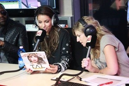 Jeudi 06 Mars 2014 avec TAL et DRY