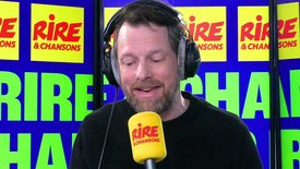 Sébastien Wust : Le cas d’un automobiliste, arrêté la semaine dernière, parce qu’il roulait trop doucement sur l’autoroute - La Team du Rire