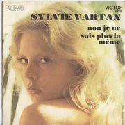 Non Je Ne Suis Plus la Même