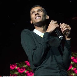 Stromae @ NRJ Music Tour de Paris