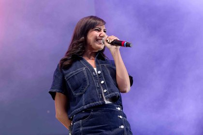 Oria - NRJ Music Tour Compiègne 2026
