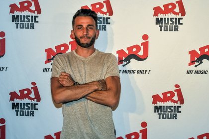 NRJ Music Tour de Lyon - 8 avril 2017