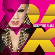 RAISE YOUR GLASS