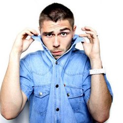 Gary Fico : Le making of de son clip Tout Tout Tout