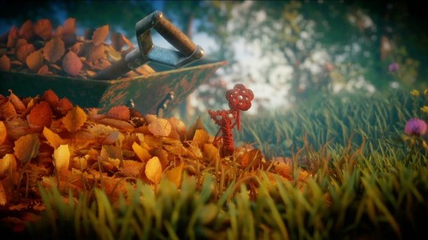 Changement de nom pour Unravel ?