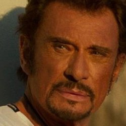 Johnny Hallyday