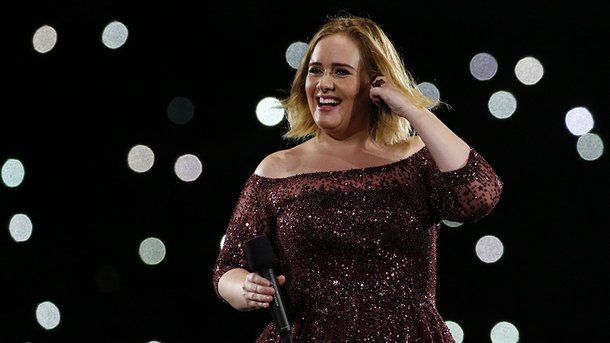 Le jour de son anniversaire, Adele confirme la sortie d’un nouvel album