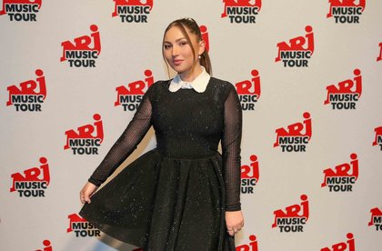 Linh - NRJ Music Tour Lille 2025