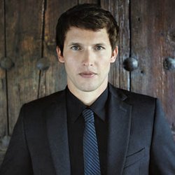 Et de deux pour James Blunt