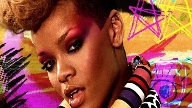 Le collector du Club Chérie : "Rude Boy" de Rihanna