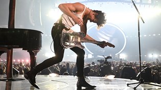Shawn Mendes