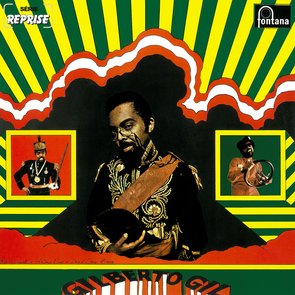 Gilberto Gil (1968)