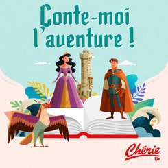 La fille de l'empereur - d'après un conte hassidique