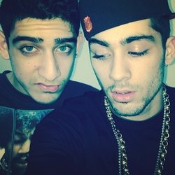 Zayn Malik