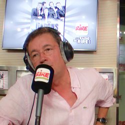 Les Darons sur Rire & Chansons - photo 5
