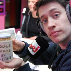 Vendredi 31 mai avec Robin Thicke
