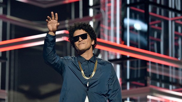 Bruno Mars: son message pour célébrer les 10 ans de "Just the Way You Are"