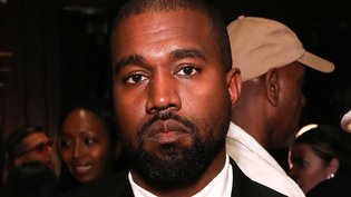 Kanye West s'exprime sur les applications