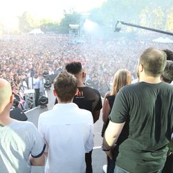 NRJ Music Tour de Toulouse 2017