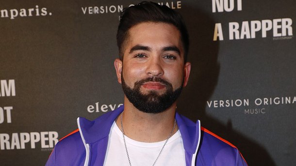 Kendji Girac n’est pas pressé de devenir papa