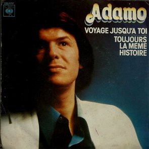 Voyage Jusqu'à Toi