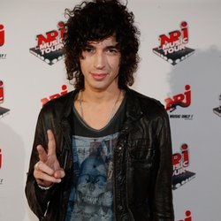 NRJ MUSIC TOUR - Saint-Etienne - 4 octobre 2014