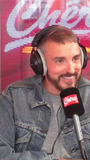 Christophe Willem se confie sur son nouvel album « Panorama » !
