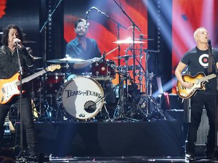 Tears For Fears