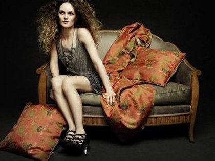 Vanessa Paradis