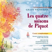 Les Quatre Saisons de Piquot