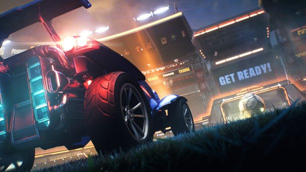 Rocket League devient gratuit sur consoles et PC  !