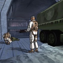 XIII (2003/Ubisoft)