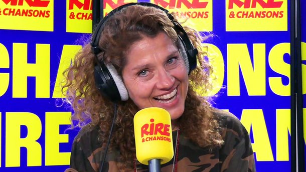 Karine Dubernet : “ Vivement 2027, et la création de "France Dégage" ! "