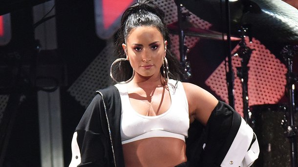 Demi Lovato à cœur ouvert: ses terribles confidences sur son viol à l'adolescence