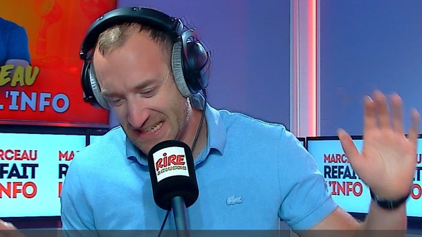 Messi marque pour le PSG, Yannick Jadeau candidat écologiste, vaccin grippe et covid en même temps - Marceau refait l'info