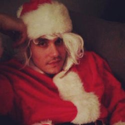 John Mayer - (Père Noël)