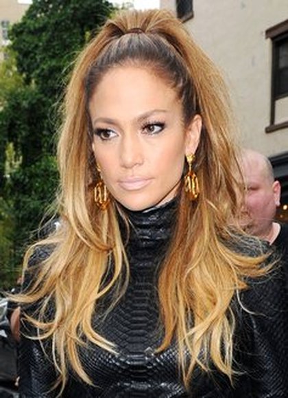 Jennifer Lopez: ses 10 plus belles coiffures