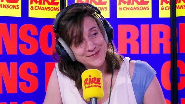 Sophie Imbeaux - Cet été, je devais être au Club Med, j’ai atterri au Club Mickey, j’ai rien compris -  La Team du Rire