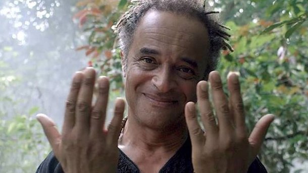 Le coup de cœur du club Chérie du jour: «Baraka» de Yannick Noah
